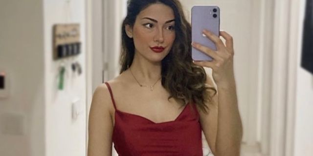 Gelin Evi Ece Erdoğan kimdir Instagram Hesabı (29 Mayıs - 2 Haziran Yarışmacıları)