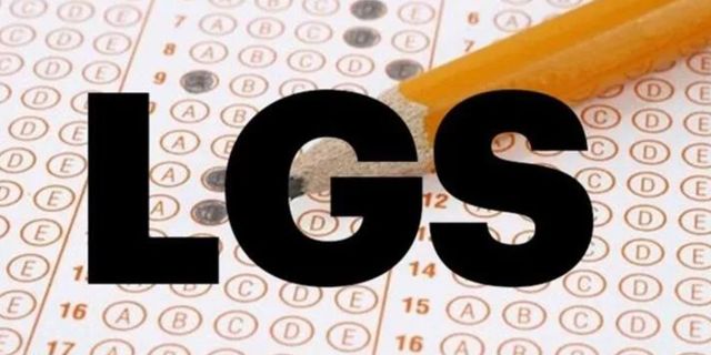 LGS Sınavında kimlik fotoğrafı zorunlu mu 2023