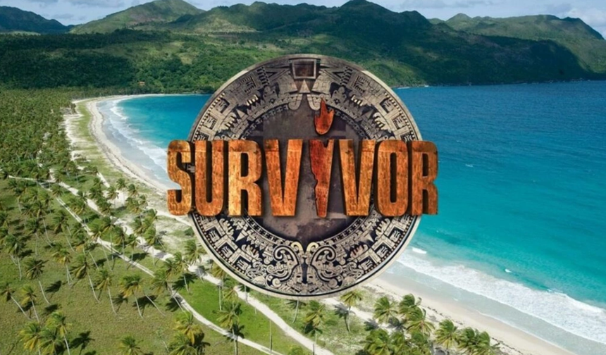 Survivor All Star 2024 Kadrosu Oluşuyor! İlk Yarışmacı Açıklandı!