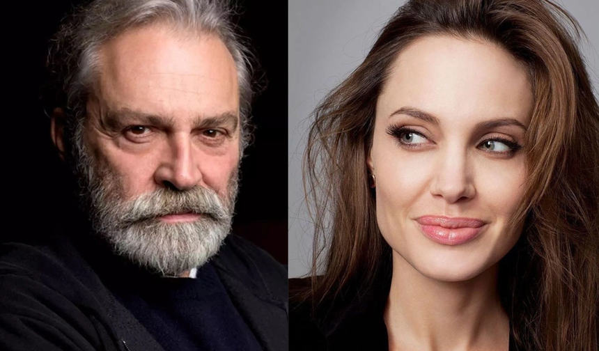 Haluk Bilginer Ve Angelina Jolie "Maria" Filminde Başrol Paylaşacak!